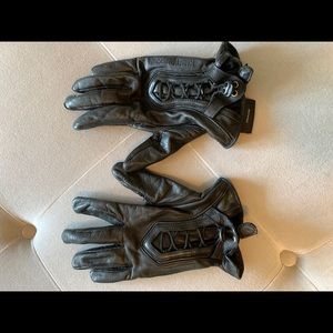 Harley Davison gloves